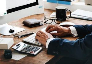 وضع الخطط الاستراتيجية للمنشآت