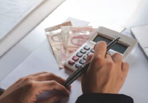 تصميم البنية التنظيمية للمنشآت